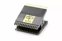 AP Products 900743-28-Au 28 Pin DIL Clip